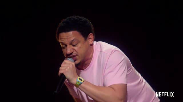 Eric Andre: Legalize Everything (Eric Andre: Legalize Everything) Fragman