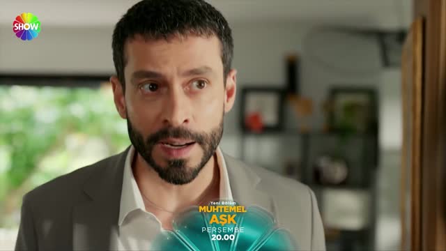 Muhtemel Aşk - 16. Bölüm 1. Fragmanı (2026)