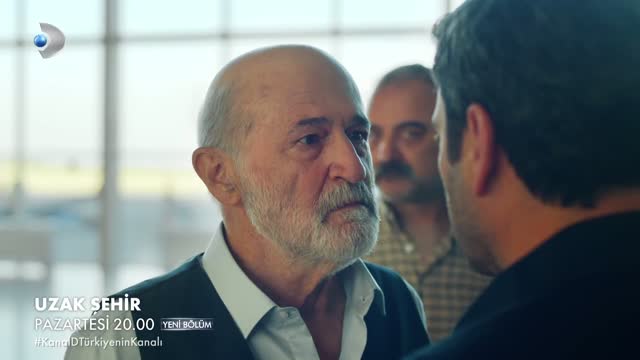 Uzak Şehir - 67. Bölüm 1. Tanıtım Fragmanı (2026)