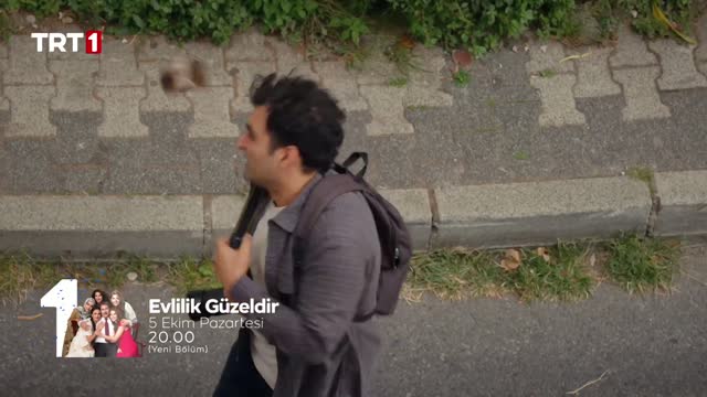 Evlilik Güzeldir - 5. Bölüm Fragmanı (2026)