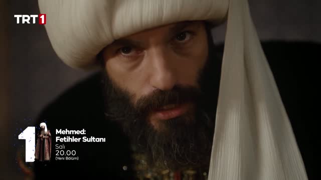 Mehmed: Fetihler Sultanı - 86. Bölüm 2. Fragmanı (2026)