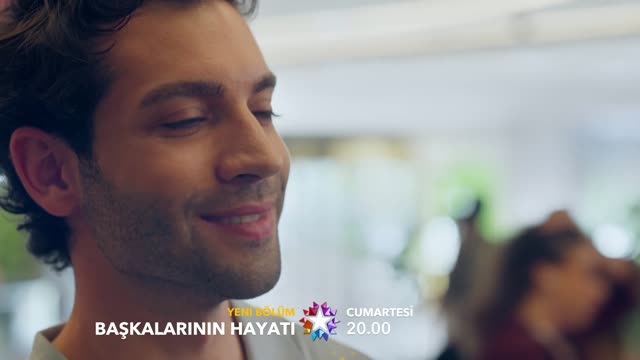 Başkalarının Hayatı 2. Bölüm Fragmanı (2026)