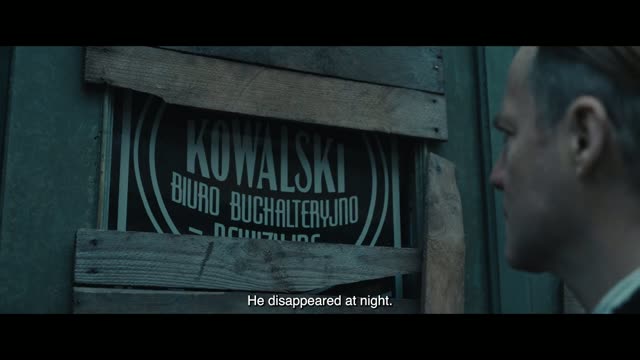 Wild Wild East (2026) Fragman