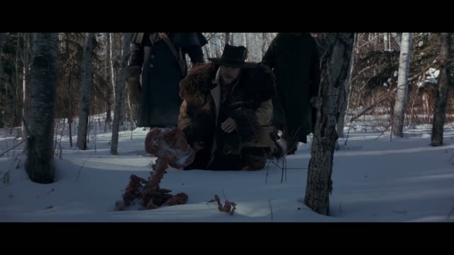 Ithaqua (2026) Fragman