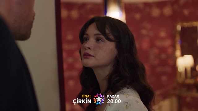 Çirkin - 11. Bölüm 1. Tanıtım Fragmanı (2026) Final