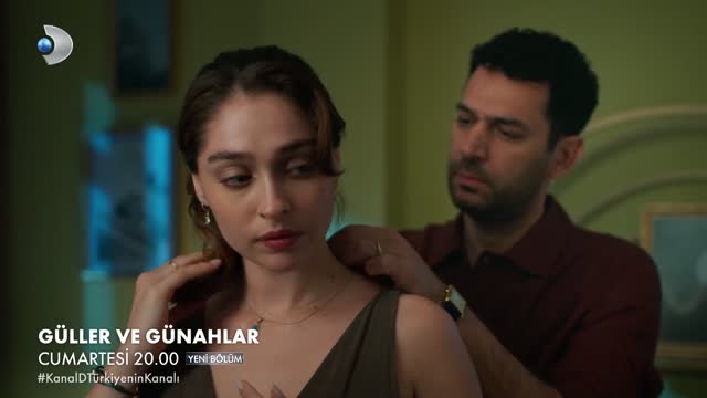 Güller ve Günahlar - 36. Bölüm 2. Fragman (2026)