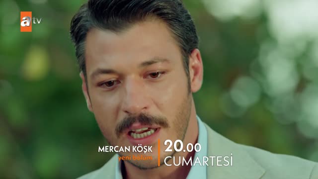 Mercan Köşk - 5. Bölüm 2. Fragman (2026)