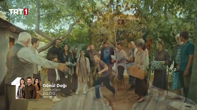 Gönül Dağı - 225. Bölüm - 2. Fragman (2026)