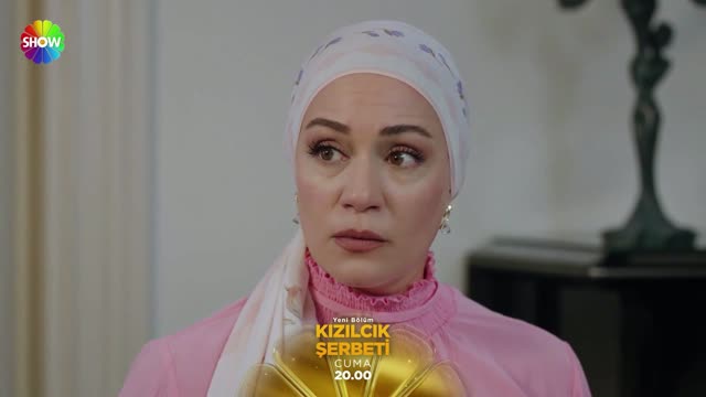 Kızılcık Şerbeti - 141. Bölüm 2.Fragmanı (2026)