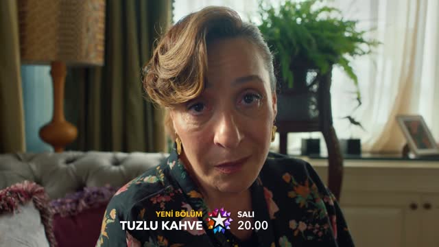 Tuzlu Kahve - 6. Bölüm 1. Tanıtım Fragmanı (2026)