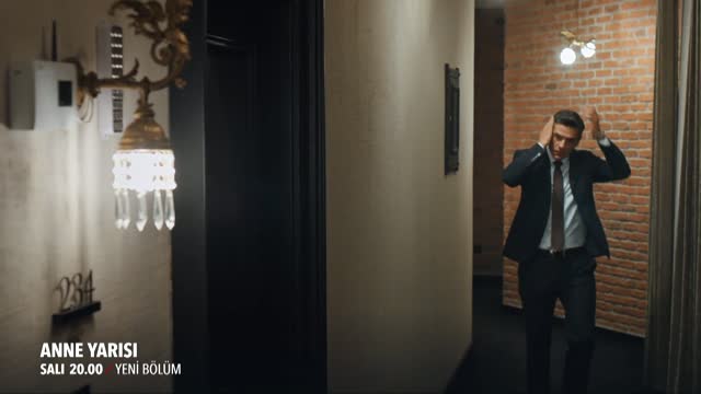 Anne Yarısı - 3. Bölüm Fragmanı (2026)