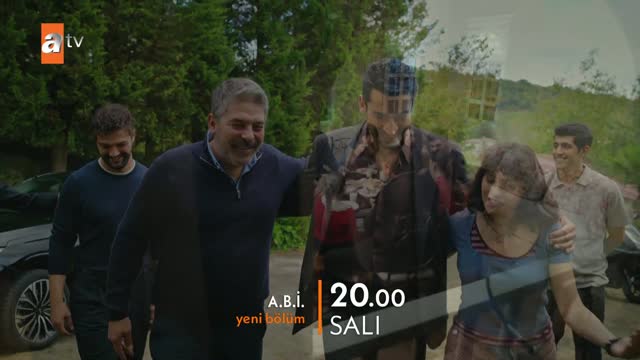 A.B.İ. - 23. Bölüm Fragman (2026)