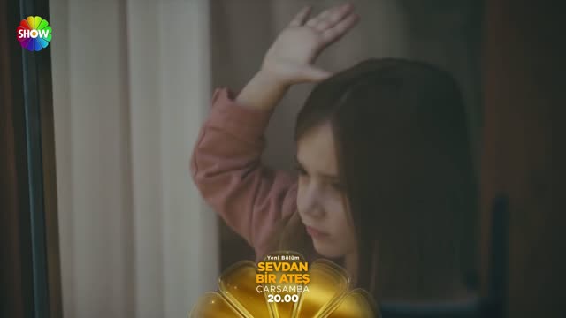 Sevdan Bir Ateş - 5. Bölüm 1. Fragmanı (2026)