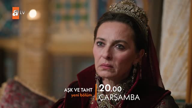 Aşk ve Taht - 5. Bölüm Fragmanı (2026)