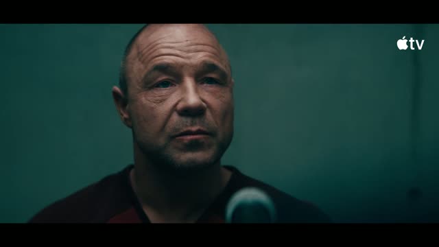 Nocturne (2026) Fragman