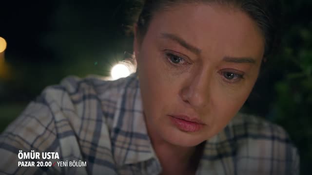 Ömür Usta 2. Bölüm 2. Fragman (2026)