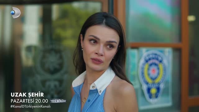Uzak Şehir - 67. Bölüm 2. Tanıtım Fragmanı (2026)