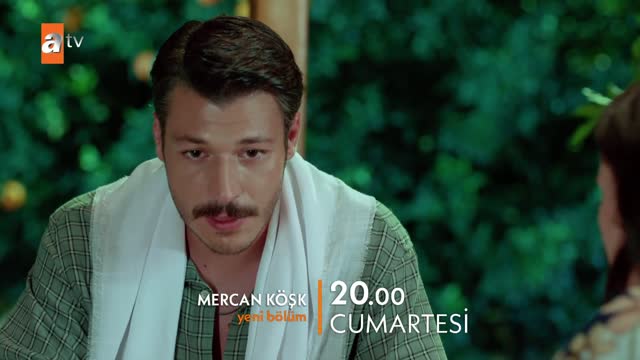 Mercan Köşk - 5. Bölüm 3. Fragman (2026)