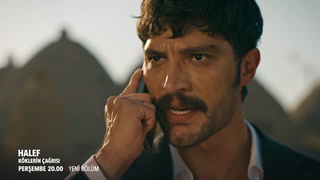 Halef: Köklerin Çağrısı - 37. Bölüm 2. Fragmanı (2026)