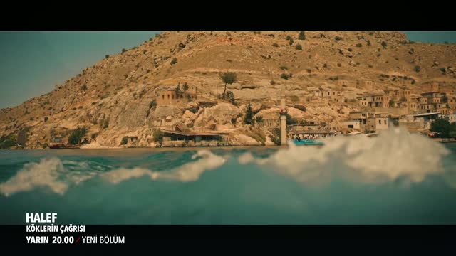Halef: Köklerin Çağrısı - 37. Bölüm 3. Fragmanı (2026)