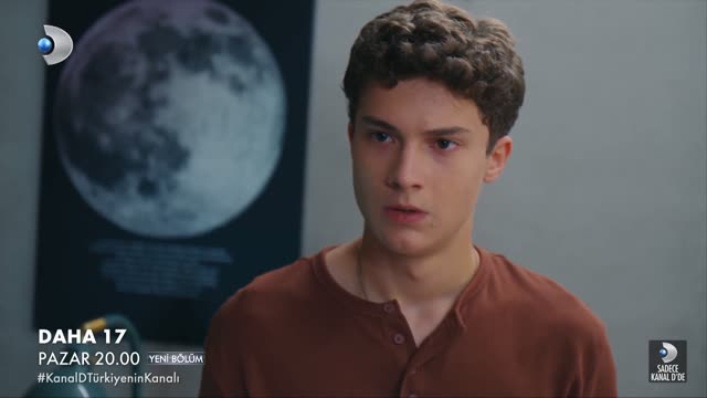 Daha 17 - 19. Bölüm 2. Fragmanı (2026)