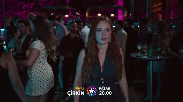 Çirkin - 11. Bölüm 2. Tanıtım Fragmanı (2026) Final