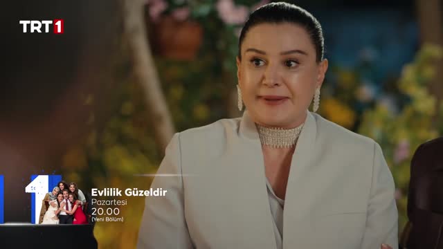 Evlilik Güzeldir - 5. Bölüm 2. Fragmanı (2026)