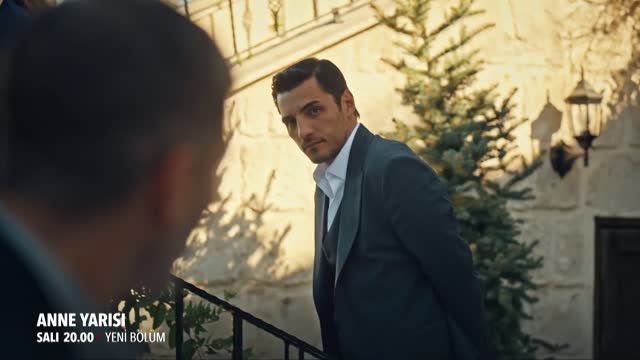Anne Yarısı - 3. Bölüm 2. Fragman (2026)