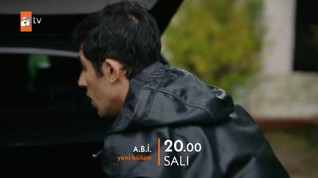 A.B.İ. - 23. Bölüm 2. Fragman Final (2026)
