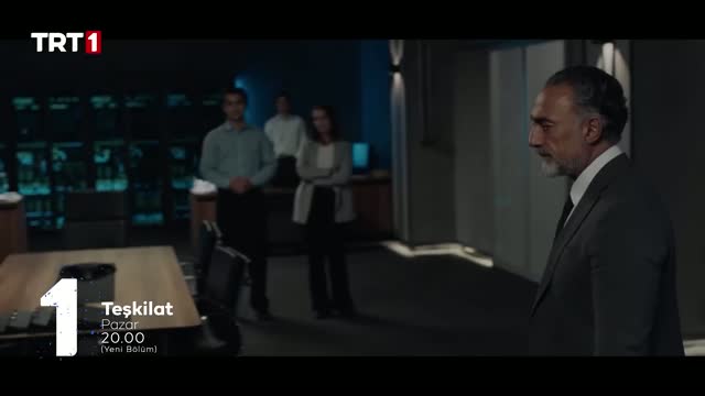 Teşkilat - 187. Bölüm 2. Fragman (2026)