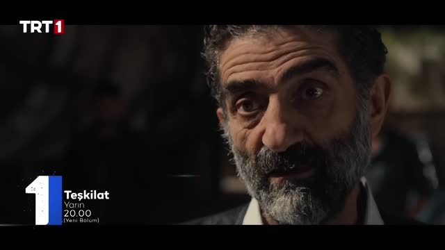 Teşkilat - 187. Bölüm 3. Fragman (2026)