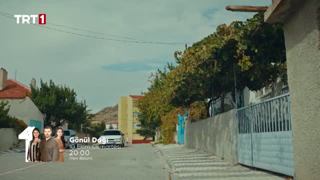 Gönül Dağı - 226. Bölüm Fragmanı (2026)