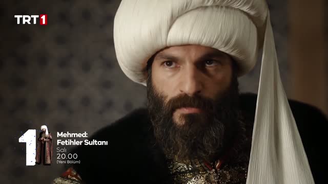 Mehmed: Fetihler Sultanı - 87. Bölüm 2. Fragman (2026)