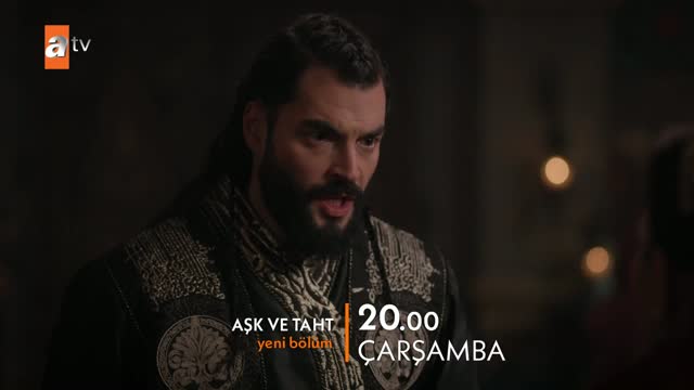 Aşk ve Taht - 5. Bölüm 2. Fragmanı (2026)