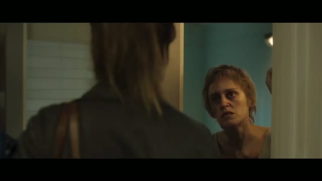 Too Close - Fragman  (2021)