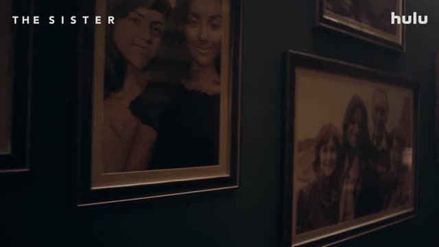 The Sister - Fragman (2020)