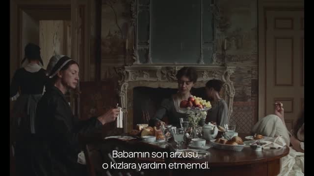 Aşk ve Yaşam - Türkçe Alt Yazılı Fragman (2026) 