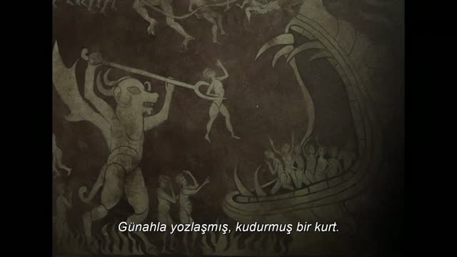 Werwulf  - Türkçe Alt Yazılı 2. Fragman (2026)