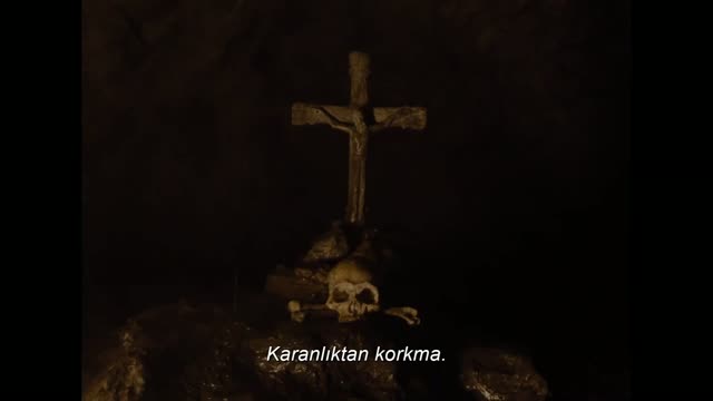 Werwulf  - Türkçe Alt Yazılı 1. Fragman (2026)