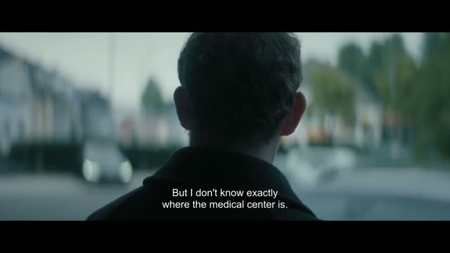 Child - Fragman (2026)