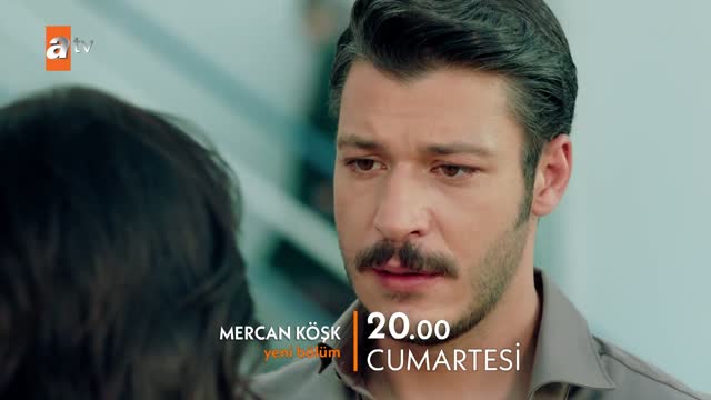 Mercan Köşk - 6. Bölüm 2. Fragman (2026)