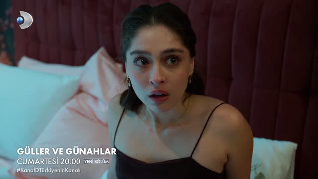 Güller ve Günahlar - 37. Bölüm 2. Fragman (2026)