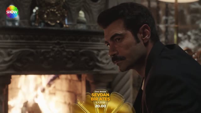 Sevdan Bir Ateş - 5. Bölüm 2. Fragmanı (2026)