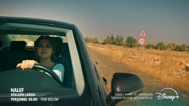 Halef: Köklerin Çağrısı - 38. Bölüm 2. Fragmanı (2026)