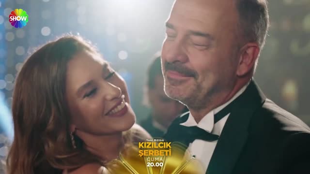 Kızılcık Şerbeti - 142. Bölüm 1.Fragmanı (2026)