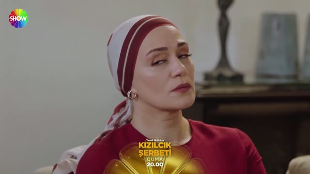 Kızılcık Şerbeti - 142. Bölüm 2.Fragmanı (2026)