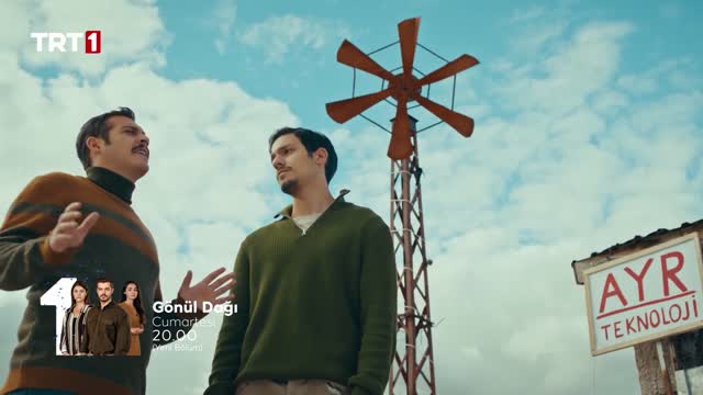 Gönül Dağı - 226. Bölüm 2. Fragman (2026)