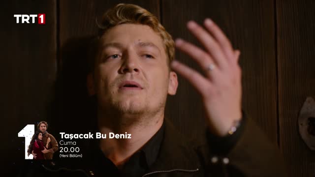 Taşacak Bu Deniz - 33. Bölüm 2. Fragmanı (2026)
