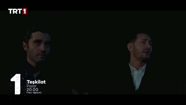 Teşkilat - 188. Bölüm Fragmanı (2026)