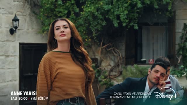 Anne Yarısı - 4. Bölüm Fragmanı (2026)